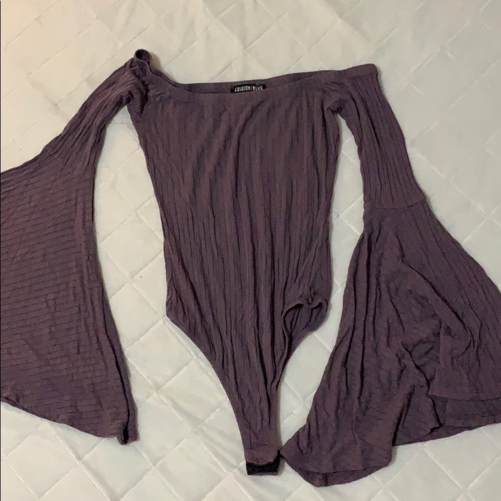 Bodysuit